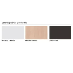 Cocina Export N3