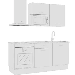 Cocina Export N1