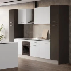 Cocina Export N4 sin Isla