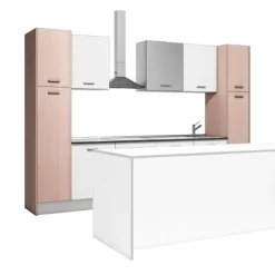 Cocina Export N4 sin Isla