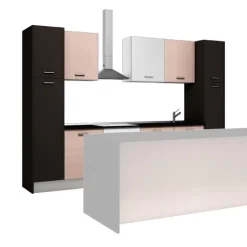 Cocina Export N4 sin Isla