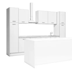 Cocina Export N4 sin Isla