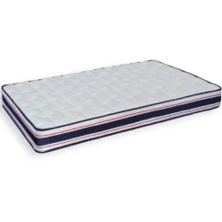 Colchón perfilado cama articulada