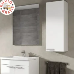 Columna Koncept 1P pared