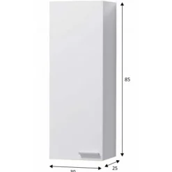 Columna Koncept 1P pared
