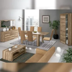 Comedor completo Texas