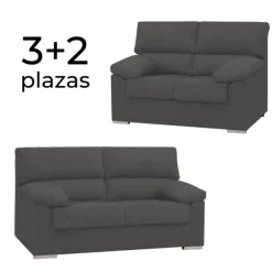 Conjunto 3+2 Ruben express N17