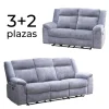 Conjunto 3+2 Troya