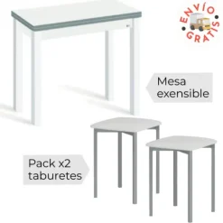 Conjunto Ara
