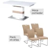 Conjunto  Austria