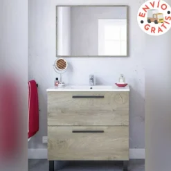 Conjunto baño Air