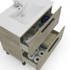Conjunto baño Air