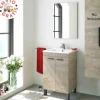 Conjunto baño Essens