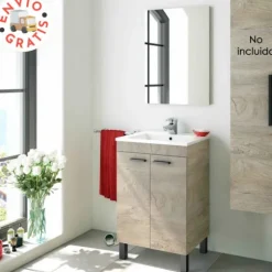 Conjunto baño Essens