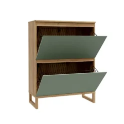 Conjunto Corner Nature