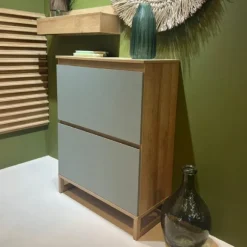 Conjunto Corner Nature