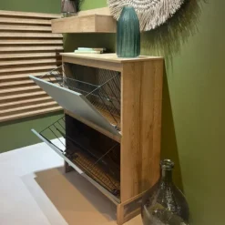 Conjunto Corner Nature