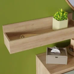 Conjunto Corner Nature