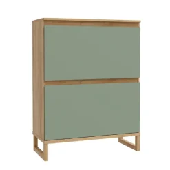 Conjunto Corner Nature