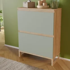 Conjunto Corner Nature