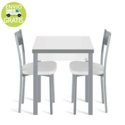 Conjunto Galante 65cm