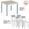 Conjunto Galante 80cm