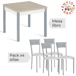 Conjunto Galante 80cm