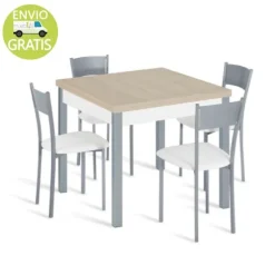 Conjunto Galante 80cm