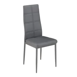 Conjunto mesa y 6 sillas Axiss