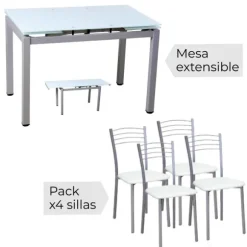 Conjunto Mod.70 + Mod.20