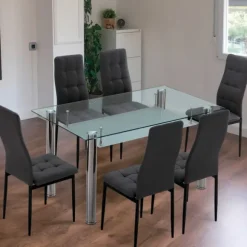 Conjunto Pranzo + Zuni