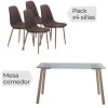 Conjunto Sullie + Cody