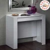 Consola extensible Funzionale
