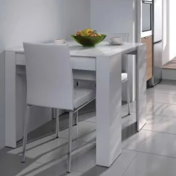 Consola extensible Funzionale