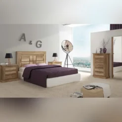 Dormitorio Chellén 01