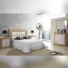 Dormitorio Chellén Cambria-Blanco 13