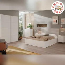 Dormitorio Dreams