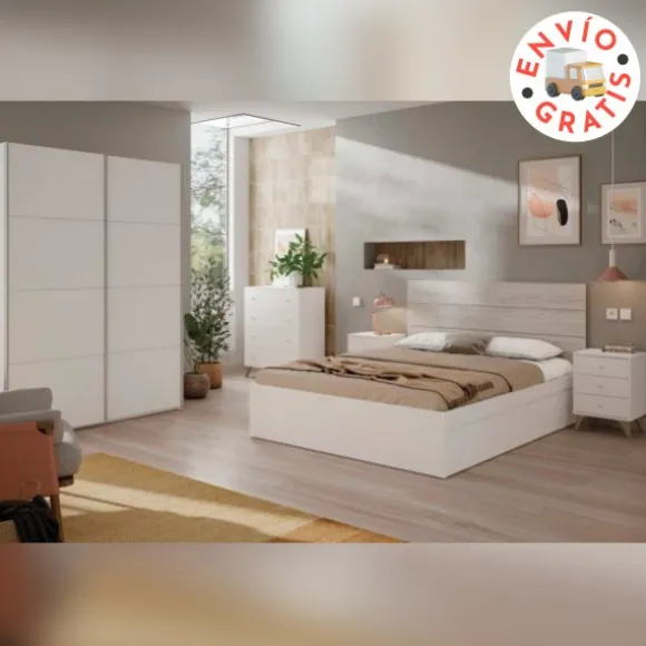 Dormitorio Dreams