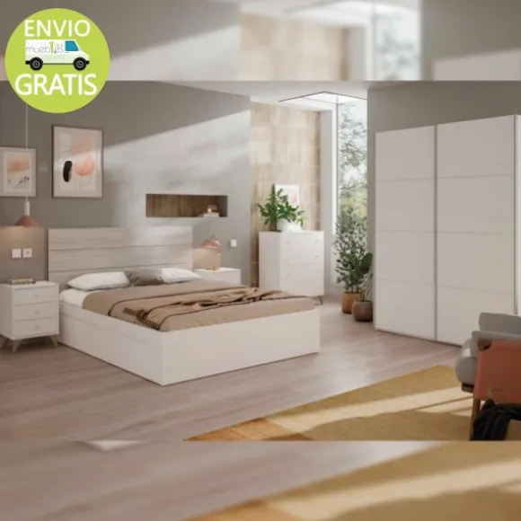 Dormitorio Dreams