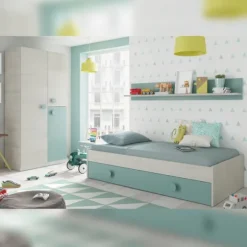 Dormitorio juvenil Morón