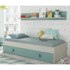 Dormitorio juvenil Morón