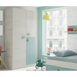 Dormitorio juvenil Morón