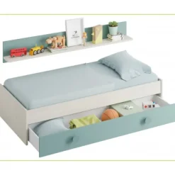 Dormitorio juvenil Morón