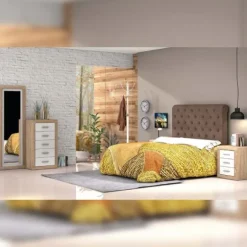 Dormitorio Lara 14