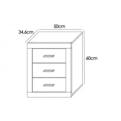 Dormitorio Lara 14