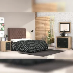 Dormitorio Lara 13