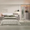 Dormitorio Monika 01 Andersen pino