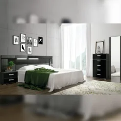 Dormitorio Rambla 1