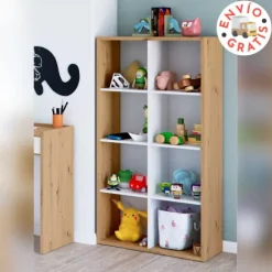 Estantería Ambient Noa Junior
