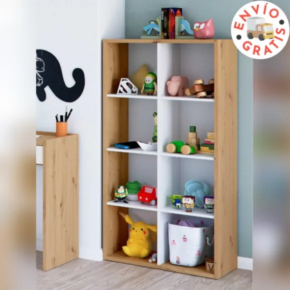 Estantería Ambient Noa Junior